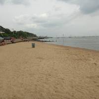Bell Wharf Beach