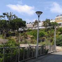 Southend Cliff Gardens