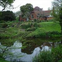 Southchurch Hall Gardens