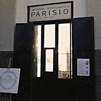 Archivio Fotografico Parisio