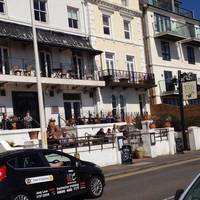 The Sandgate Lounge & Bar