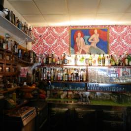 Yasta Music Bar