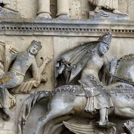 Cathedrale St Pierre