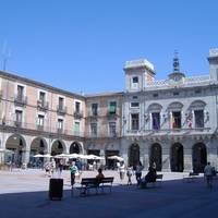 Plaza Mayor