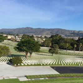 Golden Gate National Cemetery