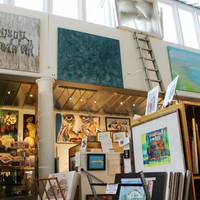 Fondren Art Gallery