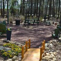 Prime Community Park - Secret Garden