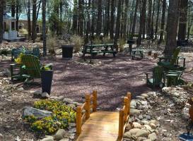 Prime Community Park - Secret Garden
