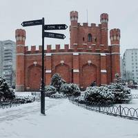 Литовский вал