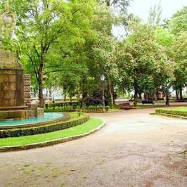 Rosalia de Castro Park