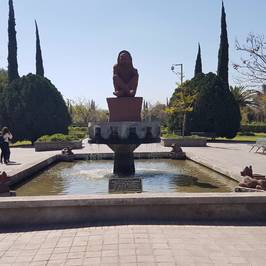 Parque Xochipilli