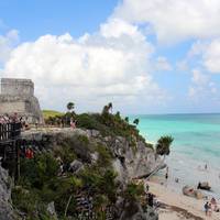 Mayan Beach