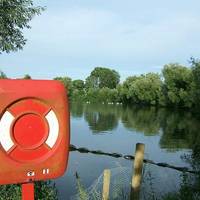 Rochford Resevoir