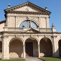 Convento dei Cappuccini