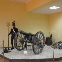 Museu Militar do Buçaco