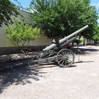 Museu Militar de Elvas