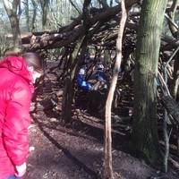 Weald Country Park