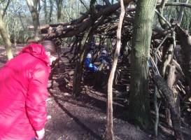 Weald Country Park