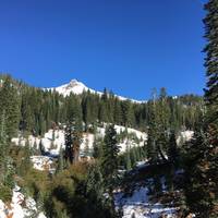 Lassen Volcanic National Park Hiking Trails