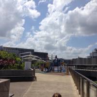 Nex Shopping Mall