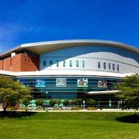 Spokane Veterans Memorial Arena