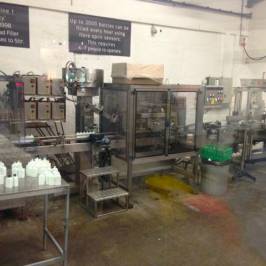 Arran Aromatics