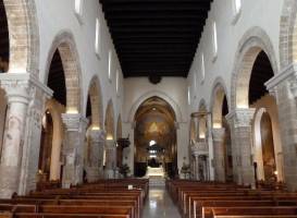 Cattedrale Basilica Nardo