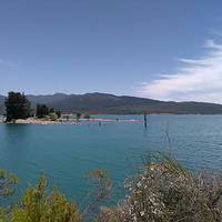 Lago Colbun