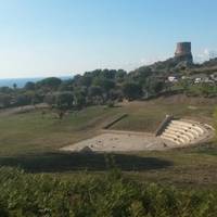 Torre Marrana