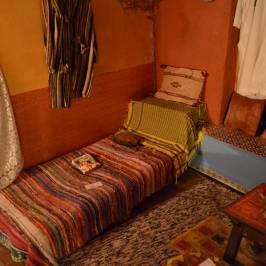 Casa Museo Arabe de Caceres Yussuf al Burch