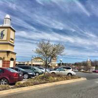 Rehoboth Mall