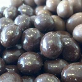 The Chocolate Story