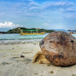 Mutun Beach