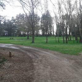 Parc de Vaugrenier