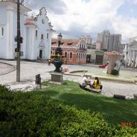 Centro Historico de Curitiba