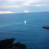 Faro de l'Albir