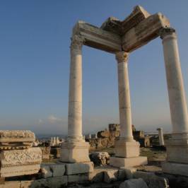 Laodicea