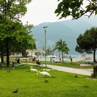 Al Corno Beach