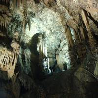 Grotte di Is Janas