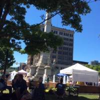 Easton Farmers Market