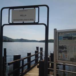 Consorzio Navigazione Servizio Pubblico - Day Tours