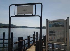 Consorzio Navigazione Servizio Pubblico - Day Tours