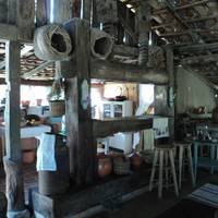 Museu Comunitário Engenho do Sertão