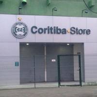 Coritiba Football Club Museum