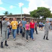 Paraiba Military Police Memorial