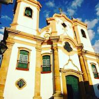 Paroquia do Pilar Religious Arts Museum