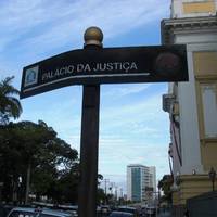 Justice Memorial