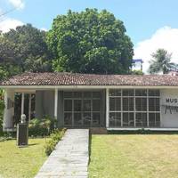 Murillo La Greca Museum