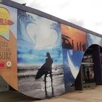 Brazilian Surfing Museum