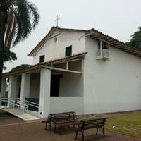 Chapel of São Miguel Arcanjo